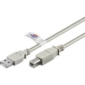 Goobay USB 2.0 Cable 5m (50833)