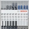 Bosch 2607010630 Λάμες Basic for Metal and Wood για Μέταλλο 10τμχ