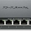 D-Link DES-105 Unmanaged L2 Switch με 5 Θύρες Ethernet