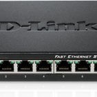 D-Link DES-108
