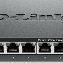 D-Link DES-108