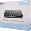 D-Link DES-108
