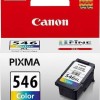 Canon CL-546XL Γνήσιο Μελάνι Εκτυπωτή InkJet Πολλαπλό (Color) (8288B001)