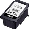 Canon PG-545XL Γνήσιο Μελάνι Εκτυπωτή InkJet Μαύρο (8286B001)
