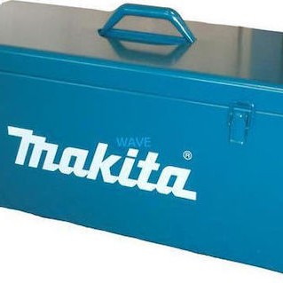 Makita Εργαλειοθήκη Χειρός Μεταλλική Π58xB28.5xΥ23cm