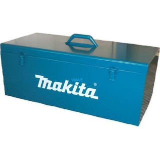 Makita Εργαλειοθήκη Χειρός Μεταλλική Π58xB28.5xΥ23cm
