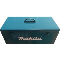Makita Εργαλειοθήκη Χειρός Μεταλλική Π58xB28.5xΥ23cm