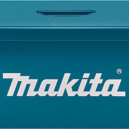Makita Εργαλειοθήκη Χειρός Μεταλλική Π58xB28.5xΥ23cm