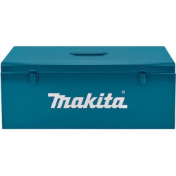 Makita Εργαλειοθήκη Χειρός Μεταλλική Π58xB28.5xΥ23cm