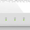 D-Link Unmanaged L2 Switch με 8 Θύρες Gigabit (1Gbps) Ethernet