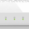 D-Link Unmanaged L2 Switch με 8 Θύρες Gigabit (1Gbps) Ethernet