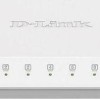 D-Link Unmanaged L2 Switch με 8 Θύρες Gigabit (1Gbps) Ethernet