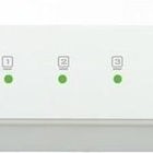 D-Link GO-SW-5E Unmanaged L2 Switch με 5 Θύρες Ethernet