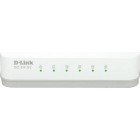 D-Link GO-SW-5E Unmanaged L2 Switch με 5 Θύρες Ethernet