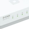 D-Link GO-SW-5E Unmanaged L2 Switch με 5 Θύρες Ethernet