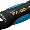 Corsair Voyager V2 128GB USB 3.0 Stick Μαύρο