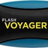 Corsair Voyager V2 128GB USB 3.0 Stick Μαύρο