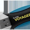 Corsair Voyager V2 128GB USB 3.0 Stick Μαύρο