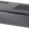 Silverstone Milo ML06 Home Theater Κουτί Υπολογιστή Μαύρο