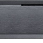 Silverstone Milo ML06 Home Theater Κουτί Υπολογιστή Μαύρο