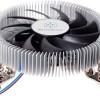 Silverstone Nitrogon NT07-115X Ψύκτρα Επεξεργαστή για Socket 115x