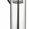Karcher BP 4 Deep Well Μονοφασική Αντλία Γεωτρήσεων 0.93hp 1.645-421.0