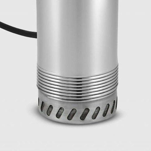 Karcher BP 4 Deep Well Μονοφασική Αντλία Γεωτρήσεων 0.93hp 1.645-421.0