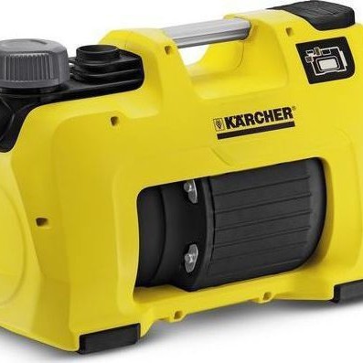 Karcher BP3 Home & Garden Ηλεκτρική Αντλία Επιφάνειας 800W Μονοφασική