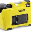 Karcher BP3 Home & Garden Ηλεκτρική Αντλία Επιφάνειας 800W Μονοφασική
