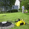 Karcher BP3 Home & Garden Ηλεκτρική Αντλία Επιφάνειας 800W Μονοφασική