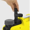 Karcher BP3 Home & Garden Ηλεκτρική Αντλία Επιφάνειας 800W Μονοφασική