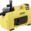 Karcher BP3 Home & Garden Ηλεκτρική Αντλία Επιφάνειας 800W Μονοφασική