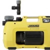 Karcher BP3 Home & Garden Ηλεκτρική Αντλία Επιφάνειας 800W Μονοφασική