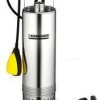 Karcher BP 2 Cistern Μονοφασική Αντλία Πηγαδιού 1.06hp 1.645-420.0