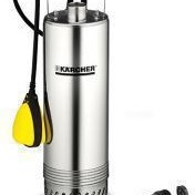 Karcher BP 2 Cistern Μονοφασική Αντλία Πηγαδιού 1.06hp 1.645-420.0