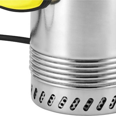 Karcher BP 2 Cistern Μονοφασική Αντλία Πηγαδιού 1.06hp 1.645-420.0