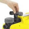 Karcher BP5 Home & Garden Ηλεκτρική Αντλία Επιφάνειας με Αυτόματη Αναρρόφηση 1000W Μονοφασική