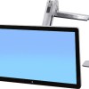 Ergotron LX Επιτραπέζια Βάση Οθόνης έως 46