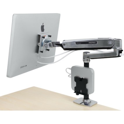 Ergotron LX Επιτραπέζια Βάση Οθόνης έως 46