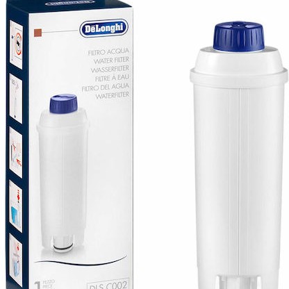 Φίλτρο Αποσκλήρυνσης Καφετιέρας Delonghi Original