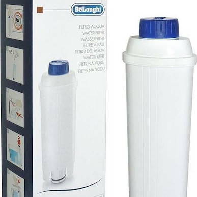 Φίλτρο Αποσκλήρυνσης Καφετιέρας Delonghi Original