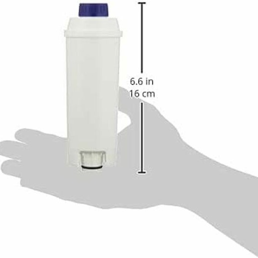 Φίλτρο Αποσκλήρυνσης Καφετιέρας Delonghi Original