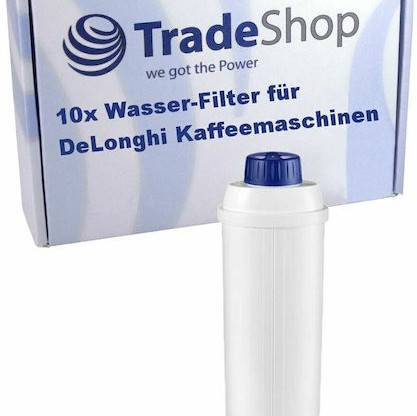 Φίλτρο Αποσκλήρυνσης Καφετιέρας Delonghi Original