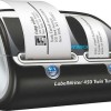Dymo LabelWriter® 450 Twin Turbo Εκτυπωτής Ετικετών Απευθείας Μεταφοράς USB 600 dpi