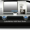 Dymo LabelWriter® 450 Twin Turbo Εκτυπωτής Ετικετών Απευθείας Μεταφοράς USB 600 dpi