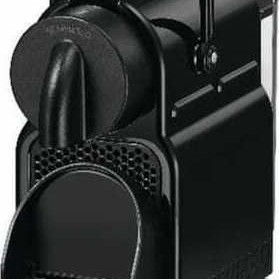 De'Longhi Inissia Καφετιέρα για Κάψουλες Nespresso Πίεσης 19bar Black