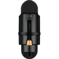De'Longhi Inissia Καφετιέρα για Κάψουλες Nespresso Πίεσης 19bar Black