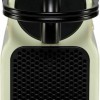 De'Longhi Inissia Καφετιέρα για Κάψουλες Nespresso Πίεσης 19bar Vanilla Cream