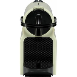 De'Longhi Inissia Καφετιέρα για Κάψουλες Nespresso Πίεσης 19bar Vanilla Cream