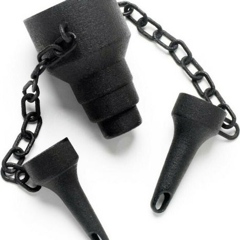 Nilfisk Κιτ για Ηλεκτρική Σκούπα